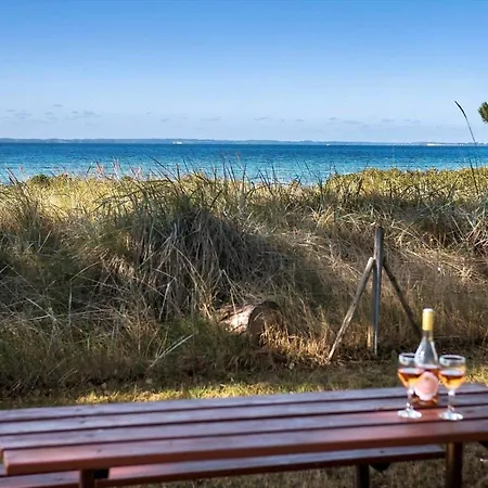 Vakantiehuis Sb50622-sydals-osterbyvej-47-a *