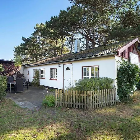 Vakantiehuis Sb50622-sydals-osterbyvej-47-a Osterby (Sonderjylland)