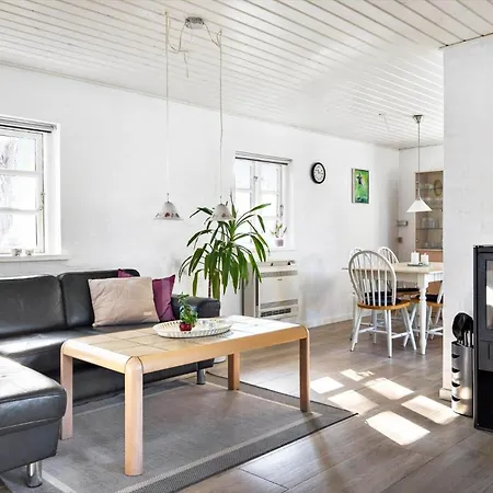 Ferienhaus Sb50622-sydals-osterbyvej-47-a Osterby (Sonderjylland)