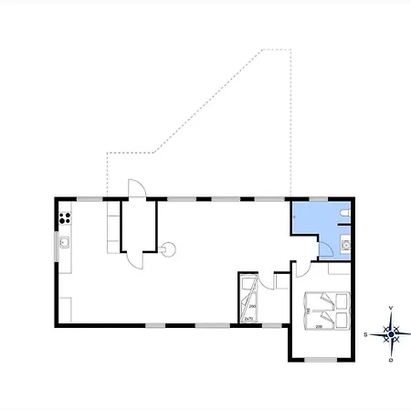 Ferienhaus Sb50622-sydals-osterbyvej-47-a *