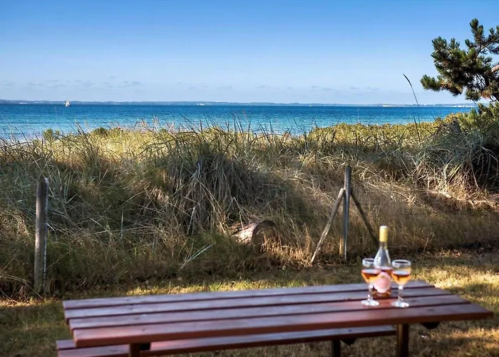 Vakantiehuis Sb50622-sydals-osterbyvej-47-a *