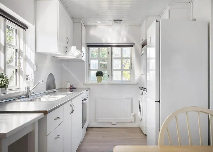 Nyaraló Sb50622-sydals-osterbyvej-47-a Østerby