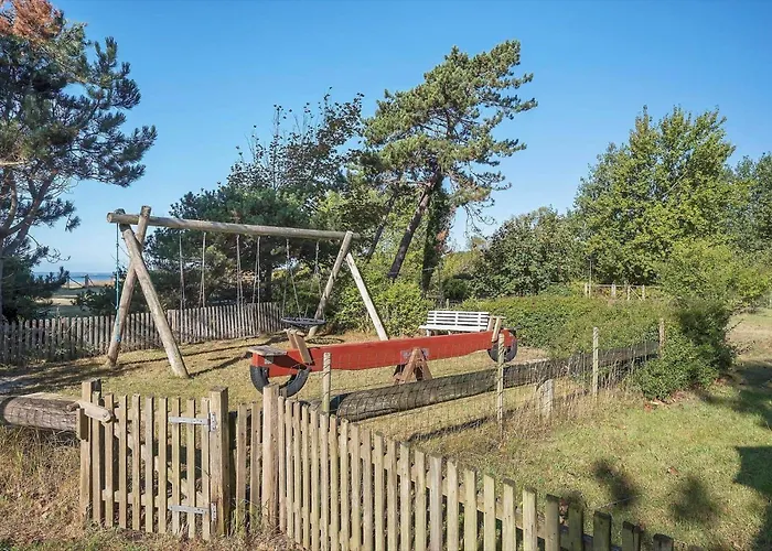 Vakantiehuis Sb50622-sydals-osterbyvej-47-a Osterby (Sonderjylland)