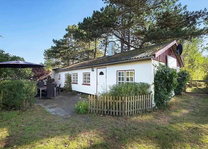 Nyaraló Sb50622-sydals-osterbyvej-47-a Østerby